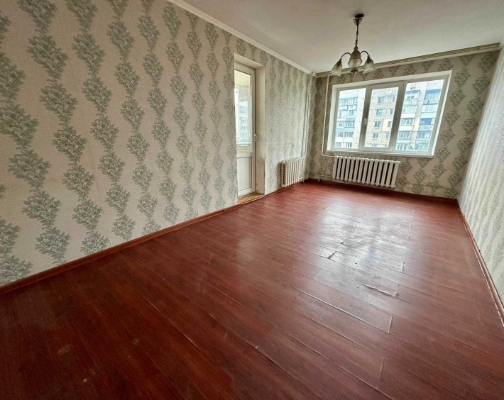 Продаж 2-кімнатної квартири 46.3 кв.м., вул. Келецька, Вінниця - фото 1