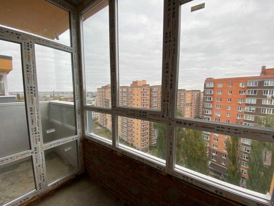 Продам 1 к квартиру на вул.Костя Широцького 8421 Винница