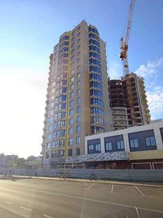 Продається Квартира 1к 48м р-н Митниця, вул. Жужоми 1 - фото 1