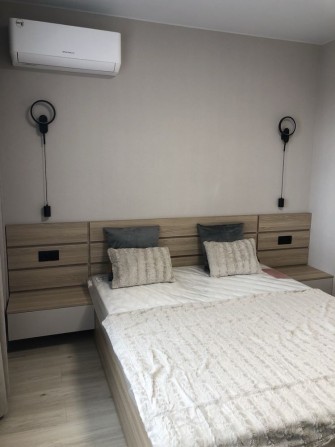 Продається затишна 2х кімн. квартира для Вашого комфортного життя - фото 1