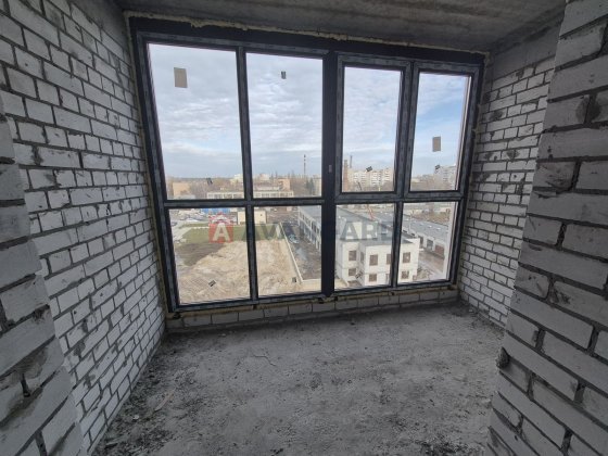 Однокімнатна в сучасному житловому комплексі Черкассы