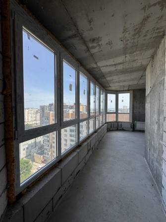 2 кім.кв. в центрі міста в новобудові - фото 1