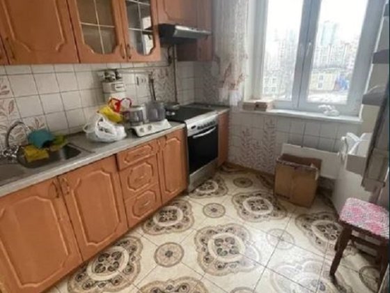 Продаж 3-к квартири Закревського, 89 Деснянський район Київ