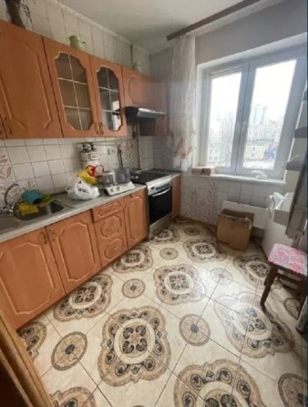 Продаж 3-к квартири Закревського, 89 Деснянський район - фото 1