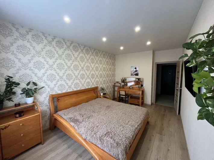 Продаж 1-к квартири просп. Європейського Союзу 43а - фото 1