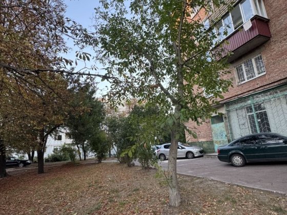 Пропонуємо до продажу квартиру готову по ремонту Черкаси