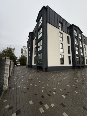 Продаж 2х кімн. квартири у клубному будинку по вул. Різдвяній - фото 1