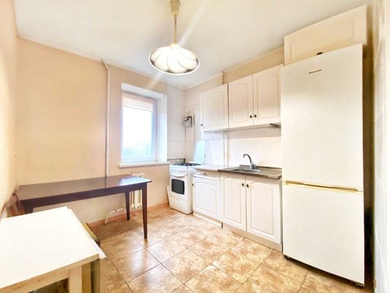 1 кім ЧЕШКА в ЦЕГЛІ багатоповерхівка район 12 КВАРТАЛ (718585) Днепр