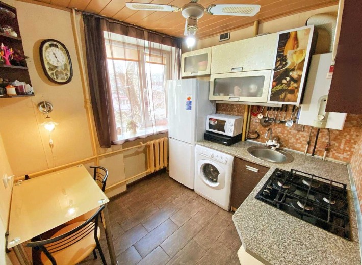 2 кім в ЦЕГЛІ район ВОКЗАЛУ (707627) - фото 1