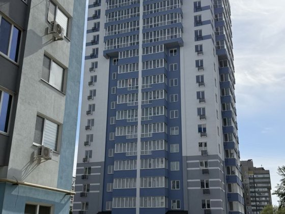 Продаж гарної 3-х кімнатної квартири вул.Г.Дніпра,53/4 Черкассы