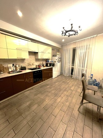 Продам 3-к квартиру, м. Дніпро, вул. Європейська, 9-А, ЖК «Миронова» - фото 1