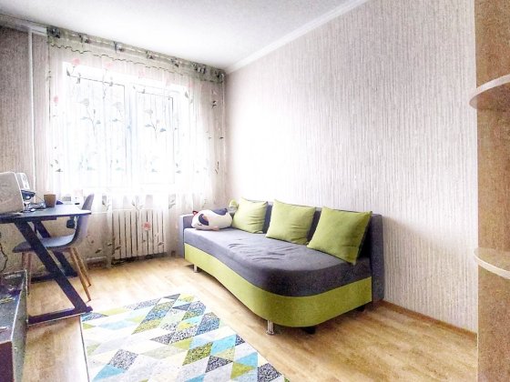 Продам 2х ТОПОЛЯ, найкращій поверх.  iq Днепр