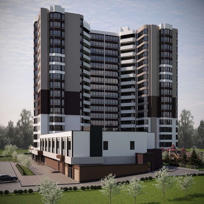 Продається простора Видова 2х кім квартира Митниця-Центр - фото 1