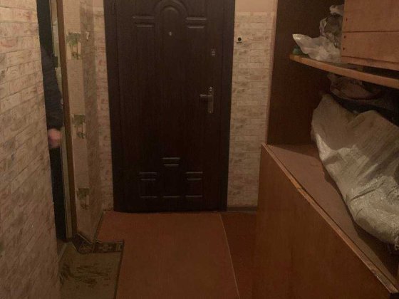 СРОЧНО!Продаю 1- ком.Кв.(ЦЕНТР, ЦУМ) 37м2 Улуч.План. 3єтаж/9. М/п окна Чернигов