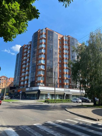 Продаж класної 2к квартири центр міста ЖК Симфонія - фото 1