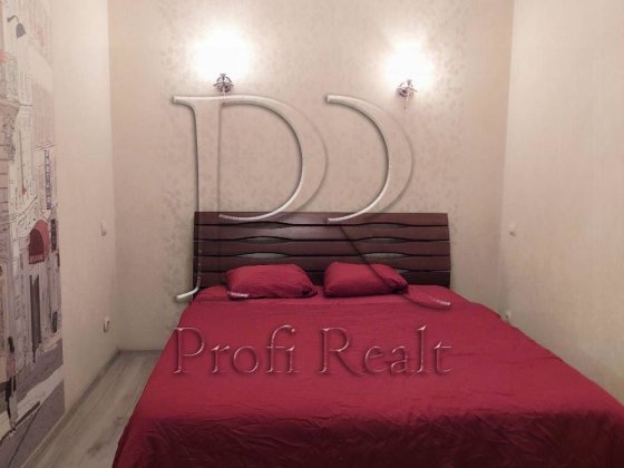 Продаж 1 кімн. квартири за адресою П. Калнишевського 7 Київ