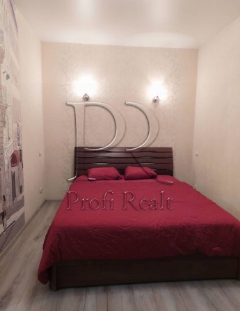 Продаж 1 кімн. квартири за адресою П. Калнишевського 7 - фото 1