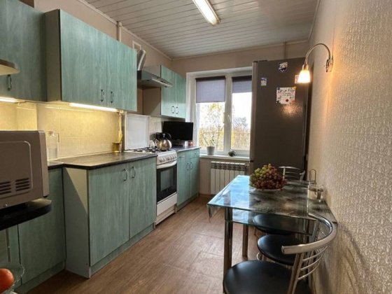 Продам 3к ул Квітки Цісик пр Петра Калнишевського Днепр