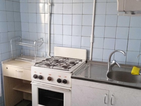 Продам 1к кв-ру на Левобережном 3 Чешка Днепр