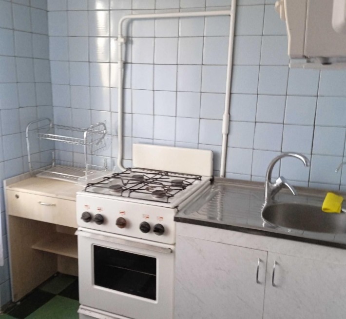 Продам 1к кв-ру на Левобережном 3 Чешка - фото 1