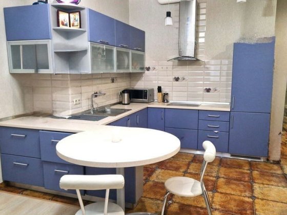 продажа 1 кімнатна квартира Жилянська ЖК Елегант 46м.кв вторичка Киев