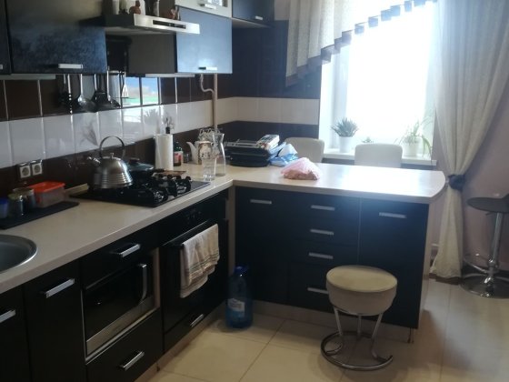 Терміновий продаж 3 кімнатної квартири р-н 700-річчя Черкассы