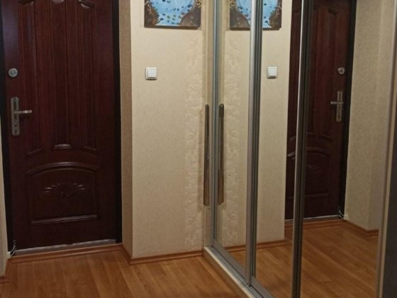 Продам 1к квартиру Левобережный - 3 с ремонтом Днепр