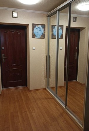 Продам 1к квартиру Левобережный - 3 с ремонтом - фото 1