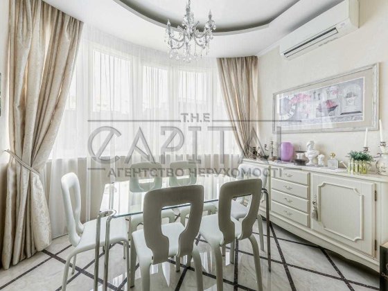 Продажа квартиры, ул. Тимошенко Маршала, Оболонский р-н Киев