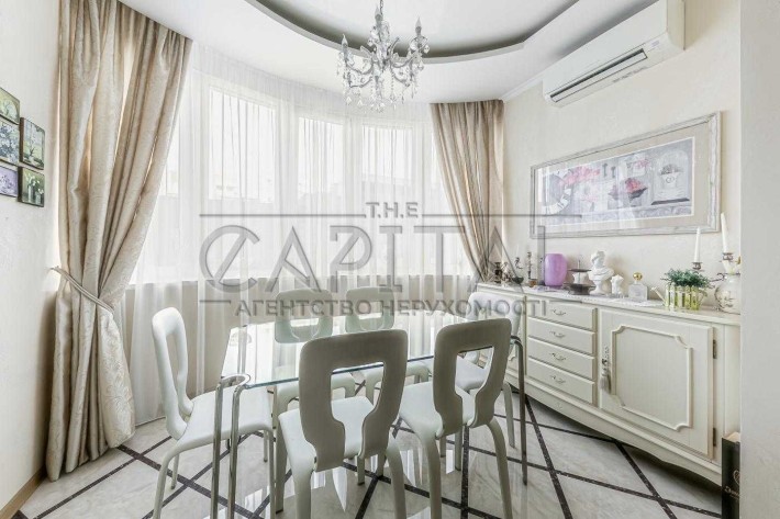 Продажа квартиры, ул. Тимошенко Маршала, Оболонский р-н - фото 1