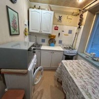 Продам 1-кімнатну квартиру  Солом'янському районі вул. В. Липківського 15 Київ