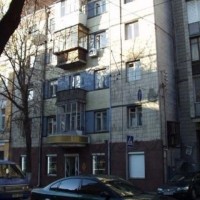 Продаж 2 кім квартири, вул Велика Житомирська 16, 2 поверх, під ремонт Київ