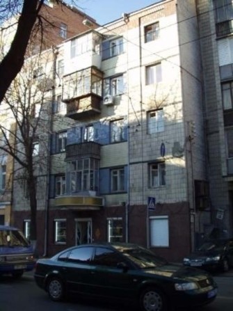 Продаж 2 кім квартири, вул Велика Житомирська 16, 2 поверх, під ремонт - фото 1