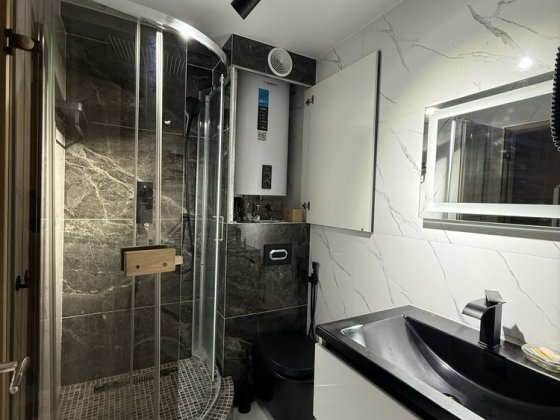 Терміновий продаж Люксової 3 кім. кв Черкассы