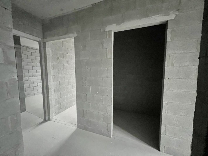 Продаж 2к.квартири вул.Братів Шеметів 10/8, ЖК Республіка - фото 1