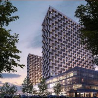 Продаж 1-к квартири ЖК Бостон, пр-т С.Бендери 14-Б Київ