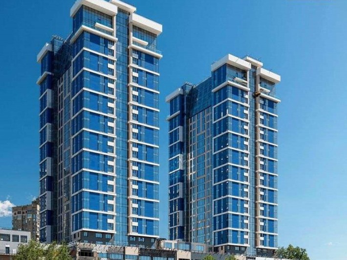 Продаж 1к квартири вул. Звіринецька 70А ЖК Edelweiss House - фото 1