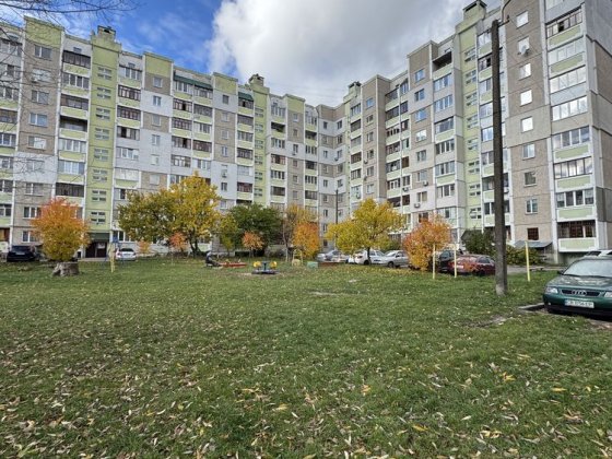 Продаж 2-кімнатної квартири, Стрілецька Набережна вул.Єськова  60м2 Чернігів