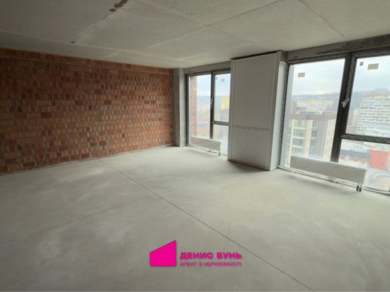 Продам 2-к квартиру в ЖК “Маршал”, ж/м Перемога, право власності Днепр