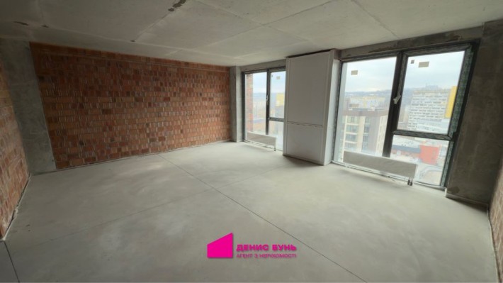 Продам 2-к квартиру в ЖК “Маршал”, ж/м Перемога, право власності - фото 1