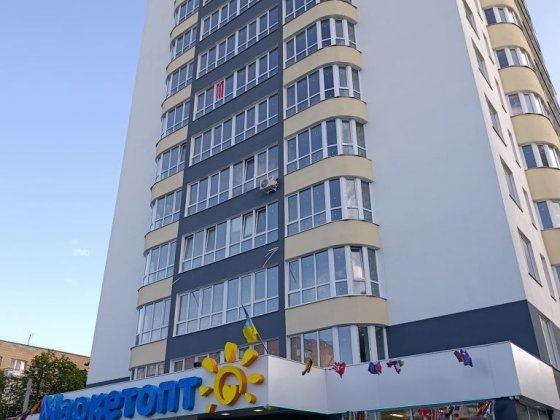 Є відновлення! ЦЕНТР 2к 70м2, 15/17/М, вул.Митницька 42 Черкаси