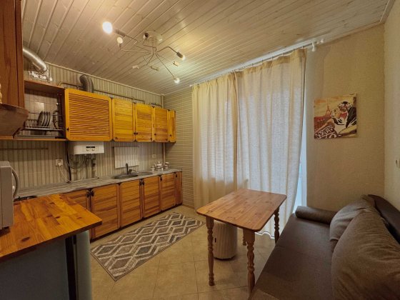 Однокімнатна квартира,р-н Стрілецької набережної, єВідновлення,єОселя. Чернігів