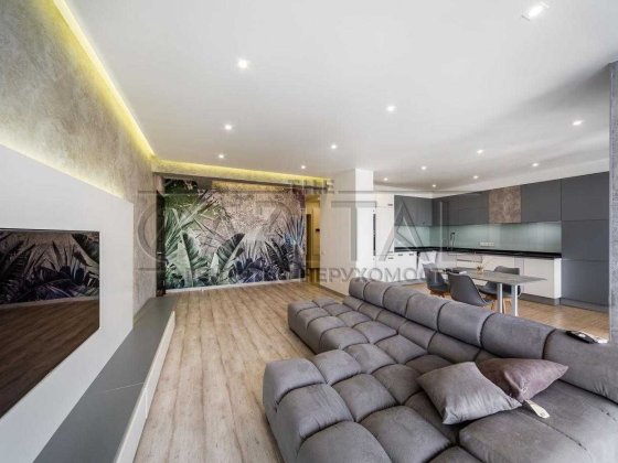 Продажа 2к квартиры, ЖК 4 Сезоны, ул. Максимовича, Голосеевский р-н. Київ