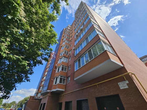 Продаж квартири в центрі міста Черкассы