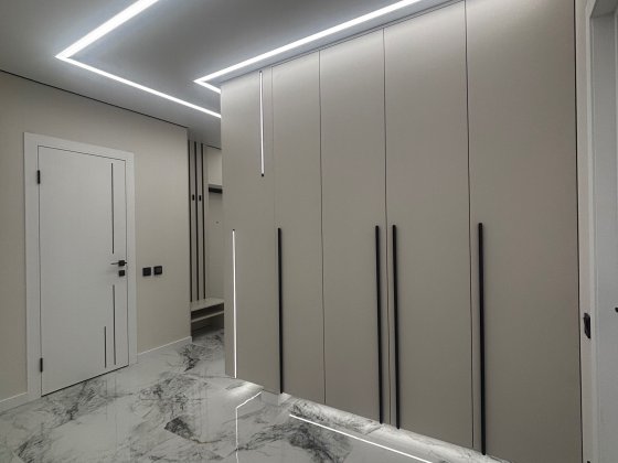 Вишукана унікальна квартира в новобудові ЖК Графський Черкассы