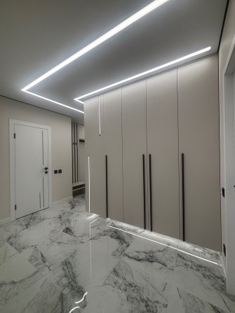 Вишукана унікальна квартира в новобудові ЖК Графський - фото 1