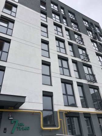 Продаж великої квартири в "City Park" Є-Оселя. - фото 1