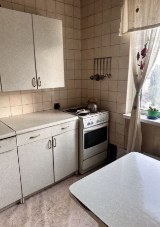 Здолбунівська 11-А  2х комнат - фото 1