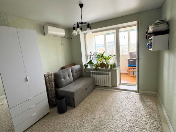 Продам 2х ком квартиру Победа, Перемога, Бульвар Славы Днепр