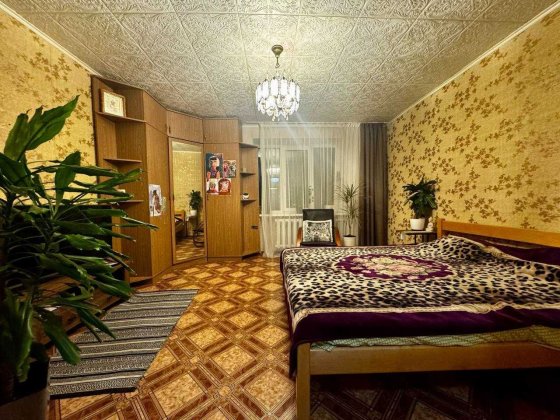 Продаж 2-кімнатної квартири в гарному стані по вул Гоголя-Чорновола Черкассы